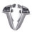 Car Steering Wheel Cruise Control Multifunction Button Volume Adjustment  for  Accord 2008-2012,Without Hole 4