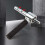 Secure Lock Ice Fishing Drill Bit Handle Adapter Universal 6