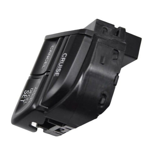 Car Steering Wheel Audio Control Button Cruise Control  with Wiring Harness for  Accord 2008-2012 2