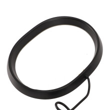 Adaptador negro de 45 W y estación de acoplamiento para Move Gen 1/2, 6,6 pies