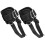 1Paire En Nylon Noir Pour Renforcement 9