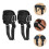 1Paire En Nylon Noir Pour Renforcement 10