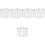 50Pièces Brosse Silicone Multifonction Capuchon Coloré 4