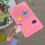 1Ensemble Outil Quilling En Acier Durable Rose Pour Décorations DIY 4