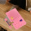 1Ensemble Outil Quilling En Acier Durable Rose Pour Décorations DIY 6