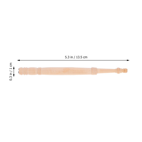 Rallonge Pour Crayon De Couleur En Bambou Kaki Confortable 1