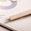 Rallonge Pour Crayon De Couleur En Bambou Kaki Confortable 5