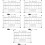 5Ensembles Mini Tableau Effaçable Transparent, Tableau De 9