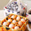 9 Compartment Eggs Collection Basket From-Green grass chicken 7
