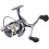 KM3000 Metall-Spinnrolle, Doppelgriffarm 2