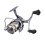 KM3000 Metall-Spinnrolle, Doppelgriffarm 5