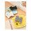 4X Safe Cleaning Kitchen Sponges Cute Dogs For Kitchen 2