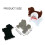 4X Safe Cleaning Kitchen Sponges Cute Dogs For Kitchen 4