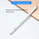 Universal Stylus Pen Weiß 2