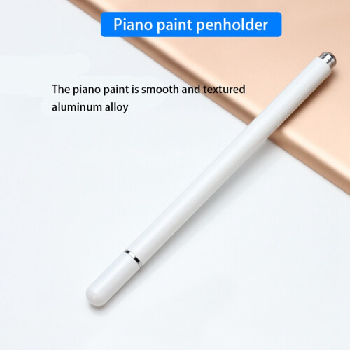 Universal Stylus Pen Weiß 1