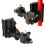 360 Rotating Support Bracket L Shape Level Adapter Wall & Ceiling Mount 14