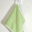 Dikke Microfleece Conies handdoek, ideaal voor-Groente 4