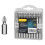 Hardened S2 Steel Screwdriver Bit Featuring Better Grip And-1 1