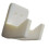 Wall Mounted Tool Storage Rack Hanging Hammer Rack For-White 1