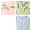 Long Eared Rabbit Themed Hand Towel With Thick Fabric-Yellow 6