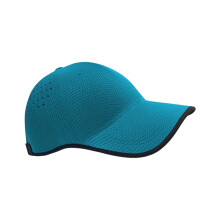 Sportpet Flexibel Gemakkelijk te onderhouden Stijl-Blauw