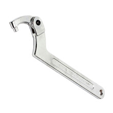 Square / Round End Water Meter Tool Strong-15 inches round head