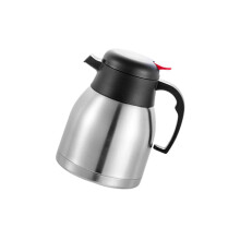 Bouteille thermique de Carafe à café de becs de canard de-1200ML