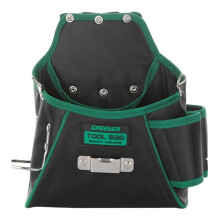 Schroevendraaier Hardware Tool Opbergtas Etui Riemorganisator-4