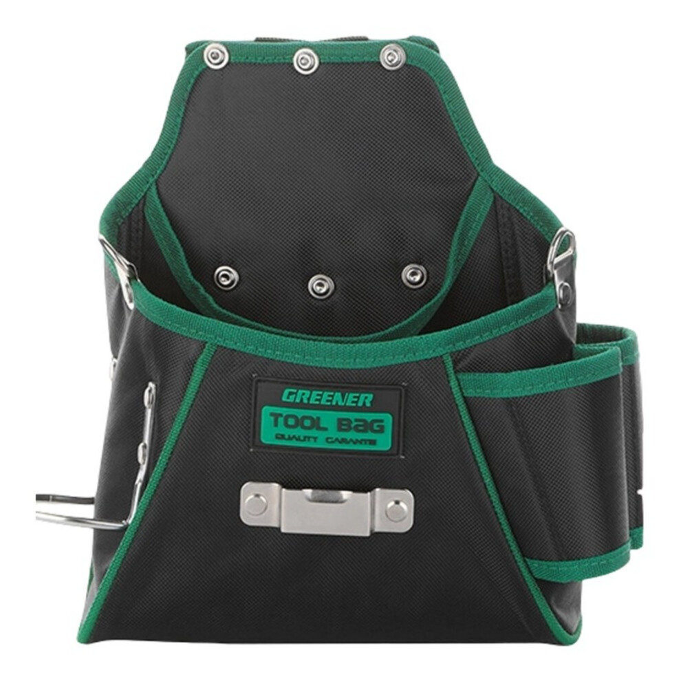 Large Opening Easy Access Utility Waist Bag Container For-4 7754001612412