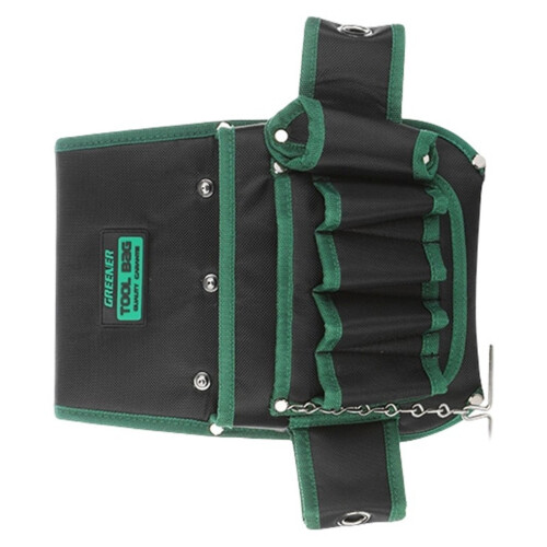 Schroevendraaier Hardware Tool Opbergtas Etui Riemorganisator-1