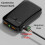5V Crimp Terminals Block Solderless Type C-TypeC female OTG 5
