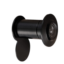 Home Security Scope Viewer 200-Grad-Weitwinkel-Türspion,-3