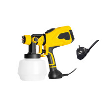 Meubelcoating Airbrush High Power Verfspuit Vervangingssprays