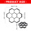 Plastic Garden Paths Maker Home Paths Paving Cement Mold Road 3