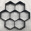 Plastic Garden Paths Maker Home Paths Paving Cement Mold Road 6