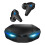 Active Noise Cancelling Wireless Bluetooth Earbuds, Versatile Compatibility For Multiple Devices, 36ms Ultra-Low Latency Without Sacrificing Sound 2