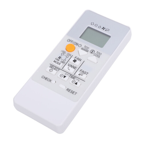 RH19B 238CL ABS telecomando per E2214L426 AC 1