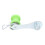 Tendicatena Puleggia 15mm 110cc-140cc PIT PRO 1