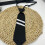 Multi Size Snap On Necktie For Family Sharing Durable-C 4