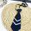 Multi Size Snap On Necktie For Family Sharing Durable-C 7