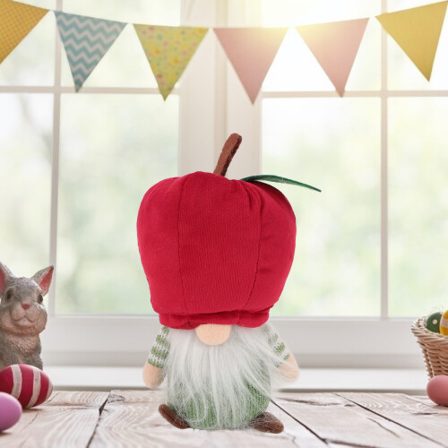 Modell:GnomesDoll - gesichtsloses Polyester, kleine Farbe