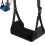 Ergonomic Travel Footrest Swing with Modifiable Belts for 4