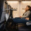 Ergonomic Travel Footrest Swing with Modifiable Belts for 5