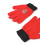 Marvel Marvel Spiderman Beanie and Gloves Set (Boys Multicoloured) 4