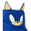 Sonic The Hedgehog Sonic the Hedgehog Bucket Hat (Boys Multicoloured) 3