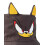 Sonic The Hedgehog Sonic the Hedgehog Bucket Hat (Boys Multicoloured) 4