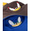 Sonic The Hedgehog Sonic the Hedgehog Bucket Hat (Boys Multicoloured) 5