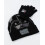 Star Wars Star Wars Beanie and Gloves Set (Boys Black) 3