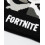 Fortnite Fortnite Beanie Hat (Boys White) 5