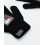 Star Wars Star Wars Beanie and Gloves Set (Boys Black) 5